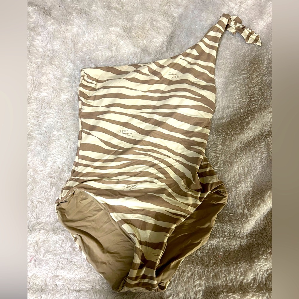 Micheal Kors swimsuit